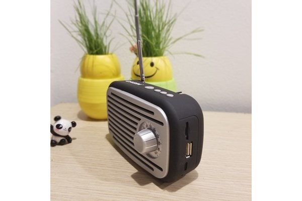 Loa Bluetooth Casim L-G32