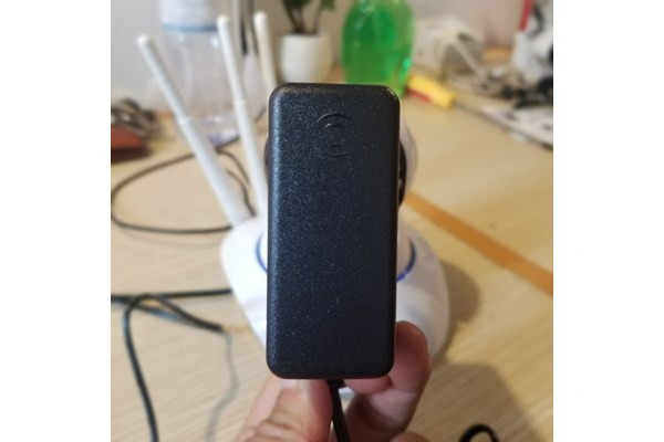 Adapter 5V cho Camera trong nhà