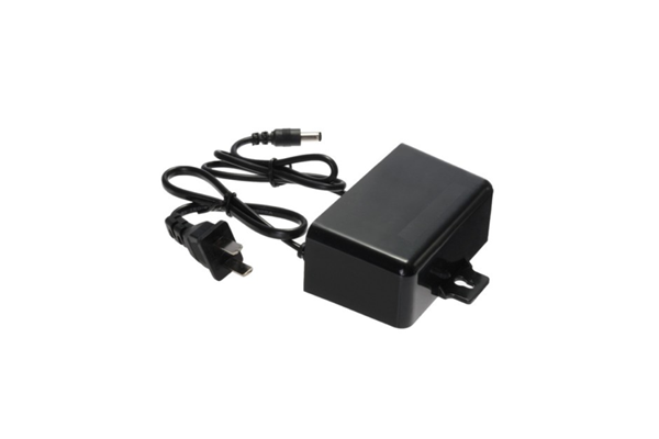 Adapter 12V chống nước cho camera ngoài trời
