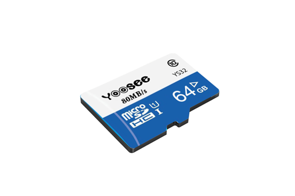 Thẻ nhớ Yoosee Class 10 64Gb