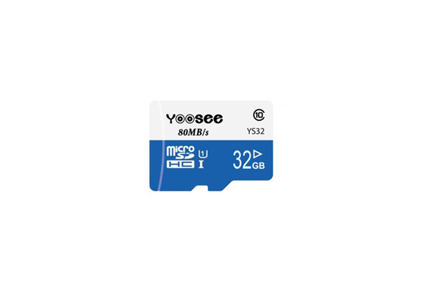 Thẻ nhớ Yoosee Class 10 32Gb