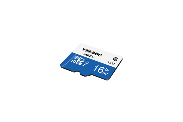 Thẻ nhớ Yoosee Class 10 16Gb