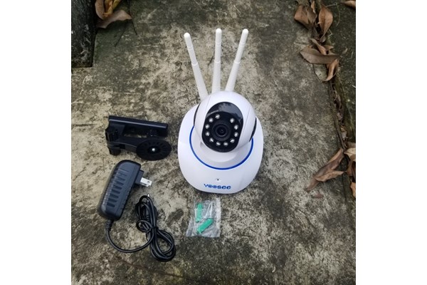 Camera trong nhà YooSee 2.0 - 1080P phiên bản Tiếng Việt