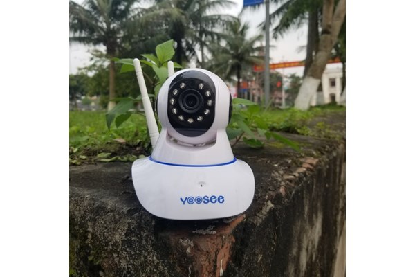 Camera trong nhà YooSee 2.0 - 1080P phiên bản Tiếng Việt