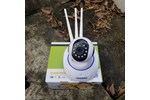 Camera trong nhà YooSee 2.0 - 1080P phiên bản Tiếng Việt