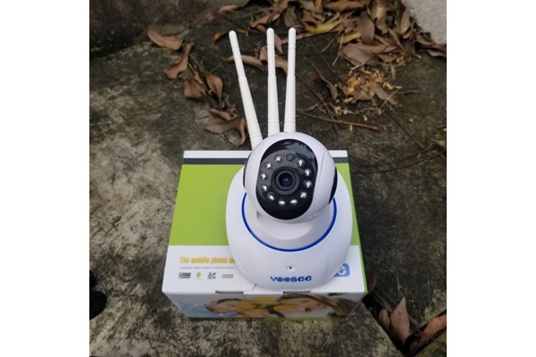 Camera trong nhà YooSee 2.0 - 1080P phiên bản Tiếng Việt