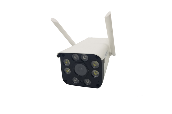 Camera ngoài trời chống nước Yoosee BD-JS968RP 3.0Mpx
