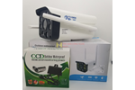Camera ngoài trời chống nước Yoosee BD-JS968RP 3.0Mpx