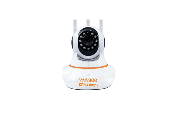 Camera WiFI Yoosee 3.0 Mpx siêu nét tiếng việt 2020 - Bản chính hãng