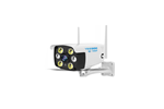 Camera IP Yoosee W26S ngoài trời.