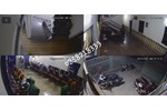 Camera  WIFI Srihome SH030 3.0Mpx(1296P) - dùng được đầu thu