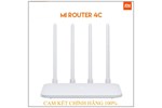 BỘ PHÁT WIFI ROUTER XIAOMI 4C