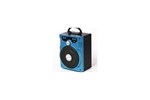 LOA KARAOKE XÁCH TAY MINI BLUETOOTH P88 + TẶNG KÈM MICRO