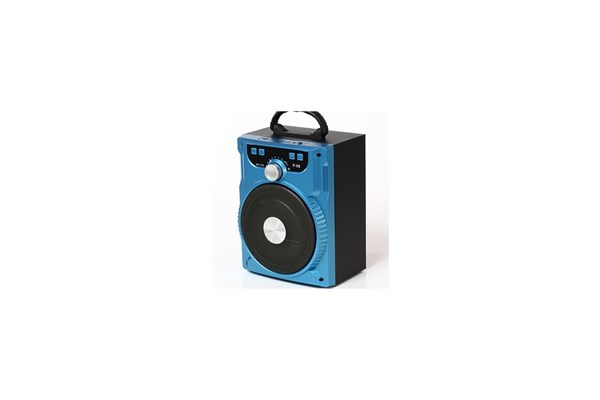 LOA KARAOKE XÁCH TAY MINI BLUETOOTH P88 + TẶNG KÈM MICRO