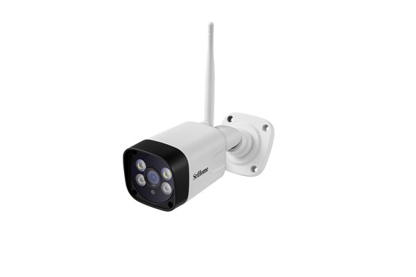 Camera full-color night vision Srihome SH035 3.0mpx