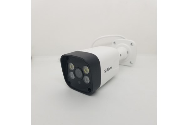 Camera full-color night vision Srihome SH035 3.0mpx