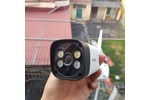 Camera full-color night vision Srihome SH035 3.0mpx