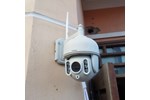 Camera SriHome SH028 full HD 1080p