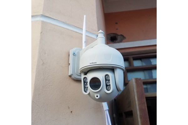 Camera SriHome SH028 full HD 1080p