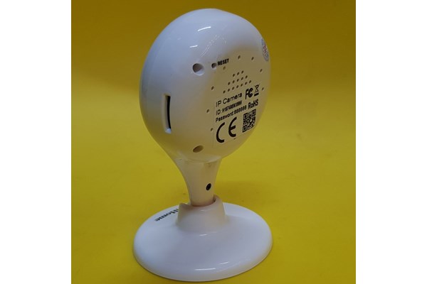 Camera IP WiFi SriHome SH032 Full HD 1080p