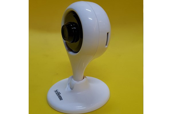 Camera IP WiFi SriHome SH032 Full HD 1080p