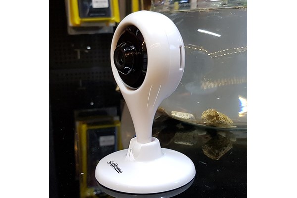 Camera IP WiFi SriHome SH032 Full HD 1080p