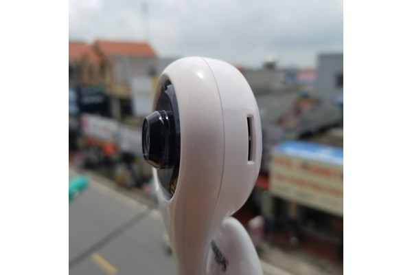 Camera IP WiFi SriHome SH032 Full HD 1080p