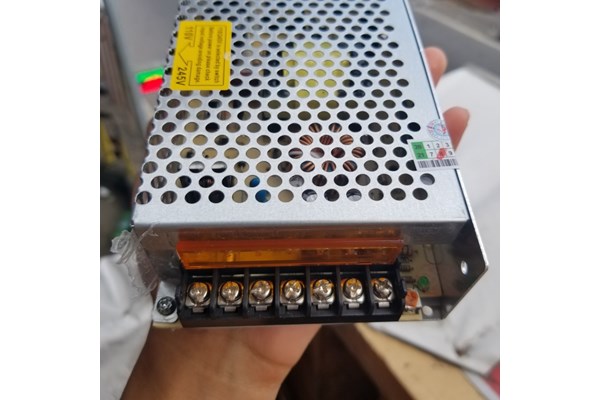 Nguồn tổ ong 12V - 15A