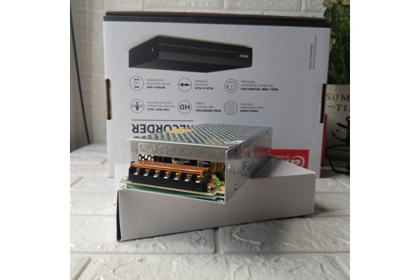 Nguồn tổ ong 12V - 15A