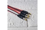 Jack DC đực 5.5mm cho camera