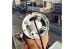 Camera dome dahua DH-HAC-T2A21P chính hãng