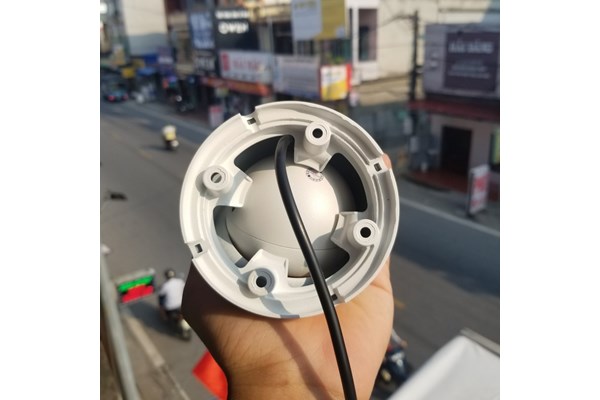 Camera dome dahua DH-HAC-T2A21P chính hãng