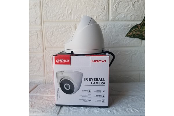 Camera dome dahua DH-HAC-T2A21P chính hãng