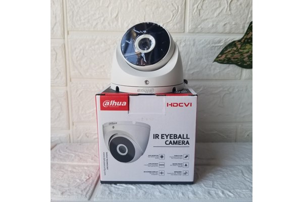 Camera dome dahua DH-HAC-T2A21P chính hãng