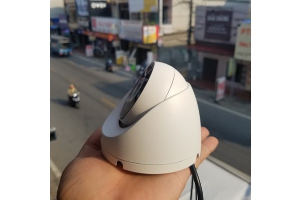 Camera dome dahua DH-HAC-T2A21P chính hãng