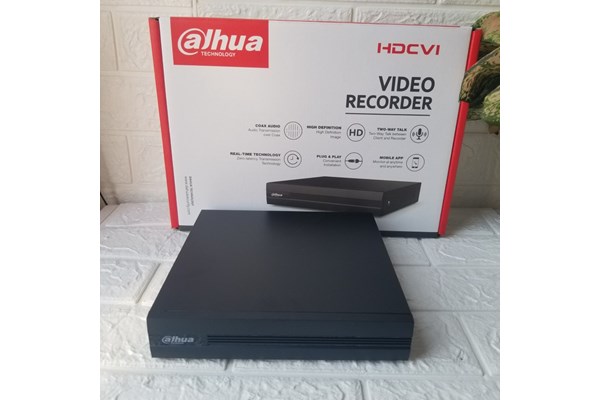 Đầu ghi hình HDCVI RECORDERS DH-XVR1A04 4 kênh