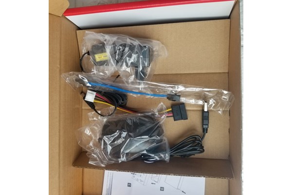 Đầu ghi hình HDCVI RECORDERS DH-XVR1A04 4 kênh