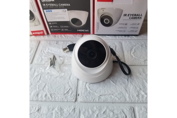 Camera Dahua DH-HAC-T1A21P